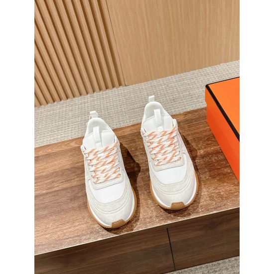 Hermes Sneakers