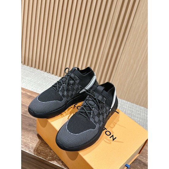 LV Sneakers