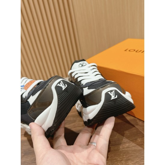 LV Sneakers