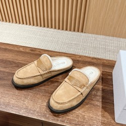 Dior Slippers