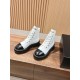 CHANEL Boots