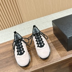 CHANEL Sneakers