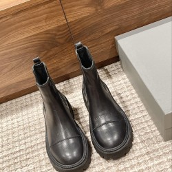 Balenciaga boots