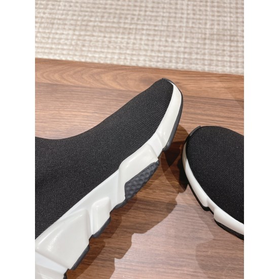 Balenciaga Speed