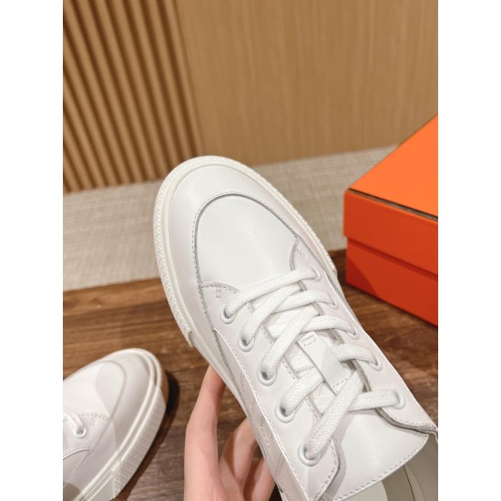 Hermes Sneakers