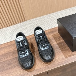 CHANEL Sneakers