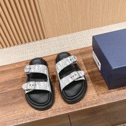 Dior Slippers