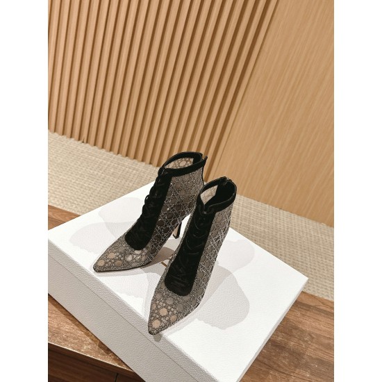 Dior Heels