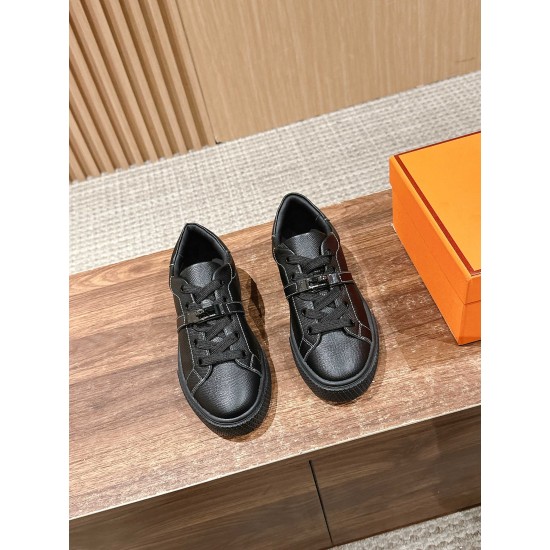 Hermes Sneakers