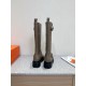 Hermes Boots