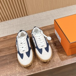 Hermes Sneakers
