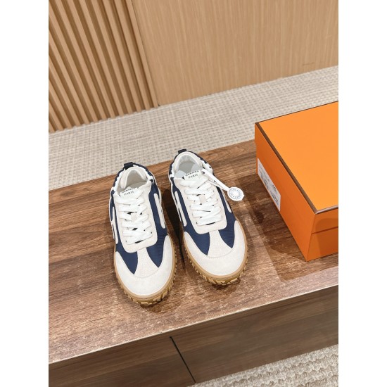 Hermes Sneakers
