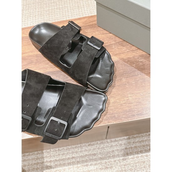  Balenciaga Slippers