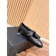 CHANEL Ballerinas