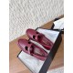 CHANEL Loafers