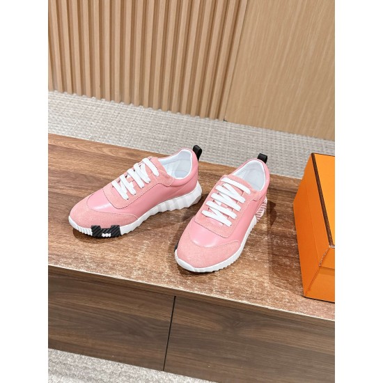 Hermes Sneakers