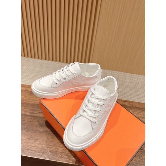 Hermes Sneakers