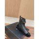 CHANEL Boots
