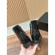 CHANEL Boots