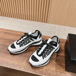 CHANEL Sneakers