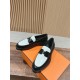 Hermes Loafers