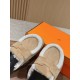 Hermes Iota mule