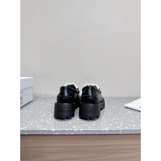Dior Loafers