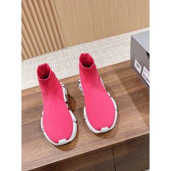Balenciaga Speed