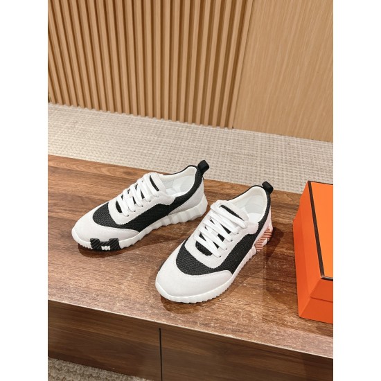 Hermes Sneakers