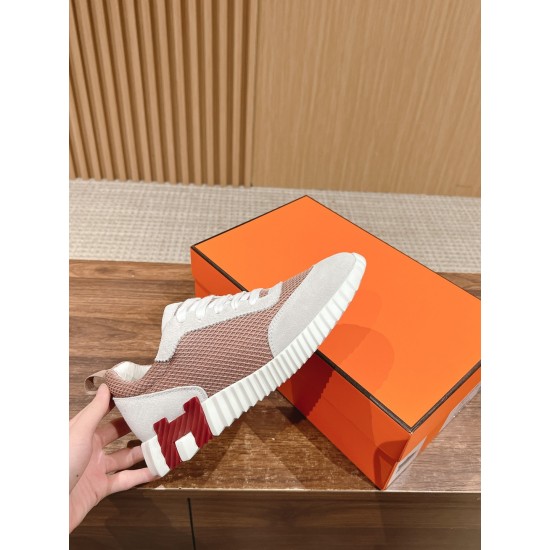Hermes Sneakers