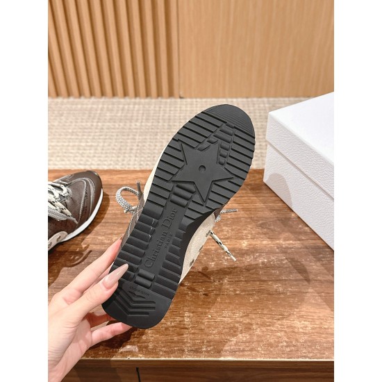 Dior Sneakers