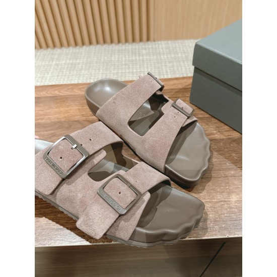 Balenciaga Slippers