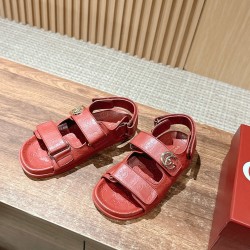Gucci Sandals