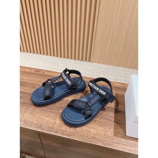 Dior Sandals