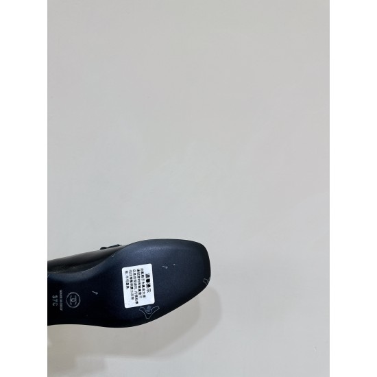 CHANEL Loafers