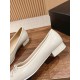 CHANEL Ballerinas