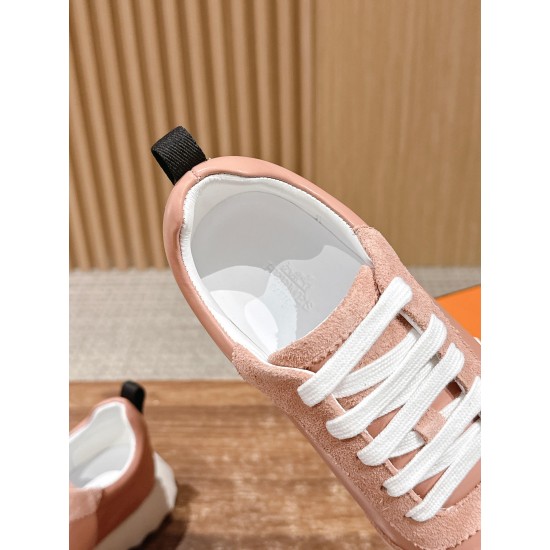 Hermes Sneakers