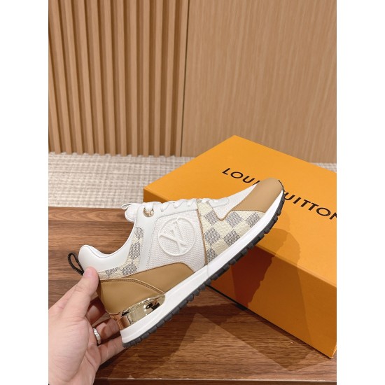 LV Sneakers