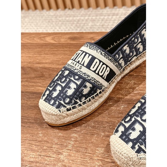 Dior Loafers