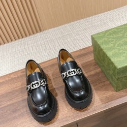 Gucci Loafers
