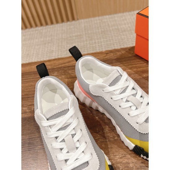 Hermes Sneakers