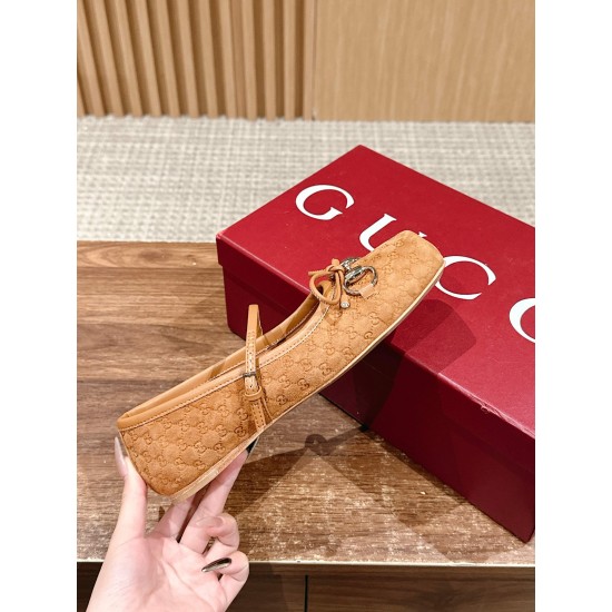 Gucci Loafers