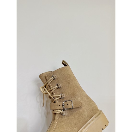 Hermes Boots