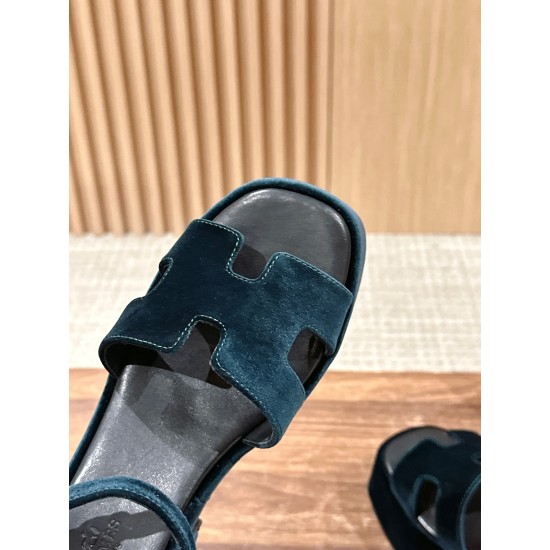 Hermes Sandals