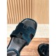 Hermes Sandals