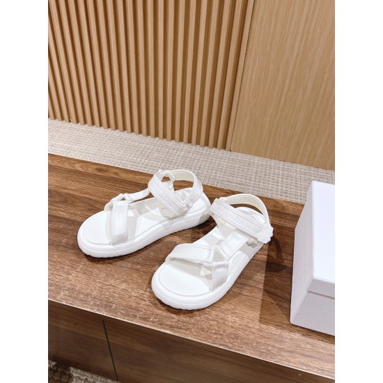 Dior Sandals