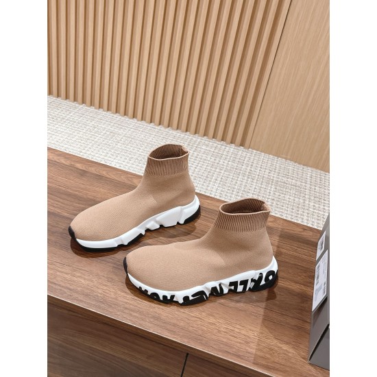 Balenciaga Speed
