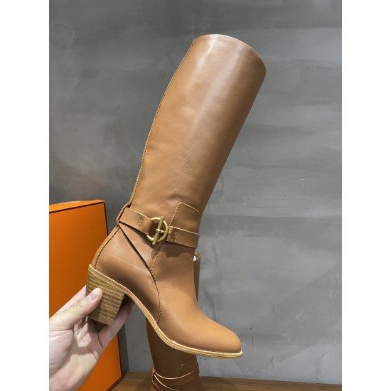 Hermes Boots