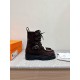 Hermes Boots