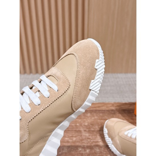 Hermes Sneakers